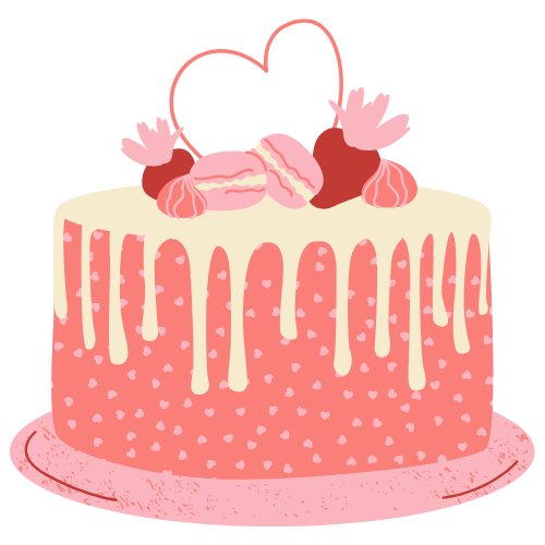 Cake Arrangements