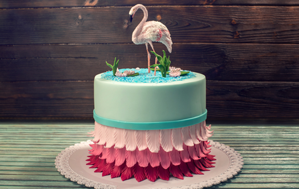Designer Cakes