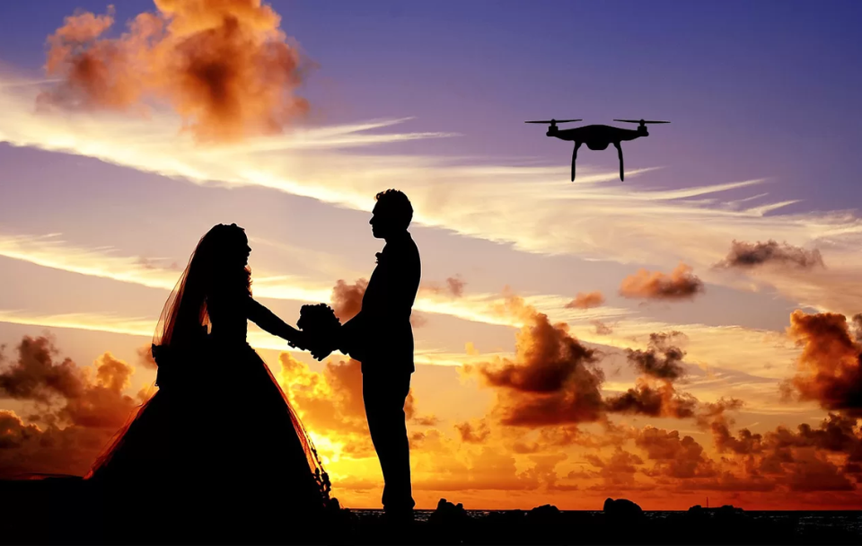 Drone Shoot