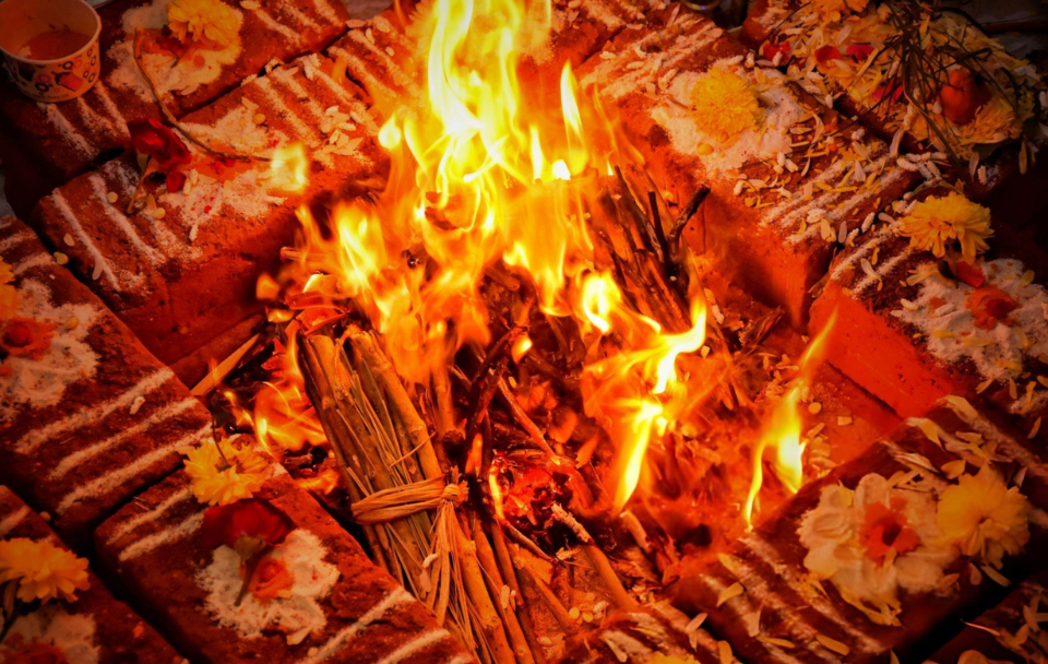 Havan