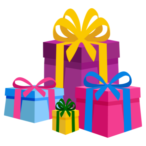 Return Gift