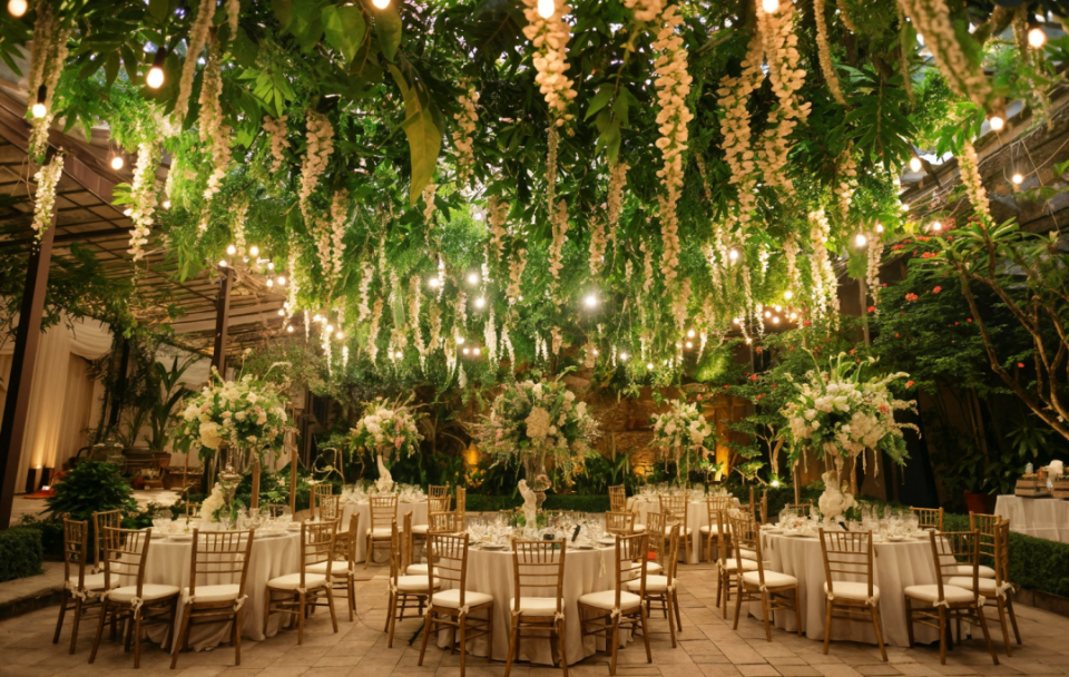 Theme (Customized) Decoration