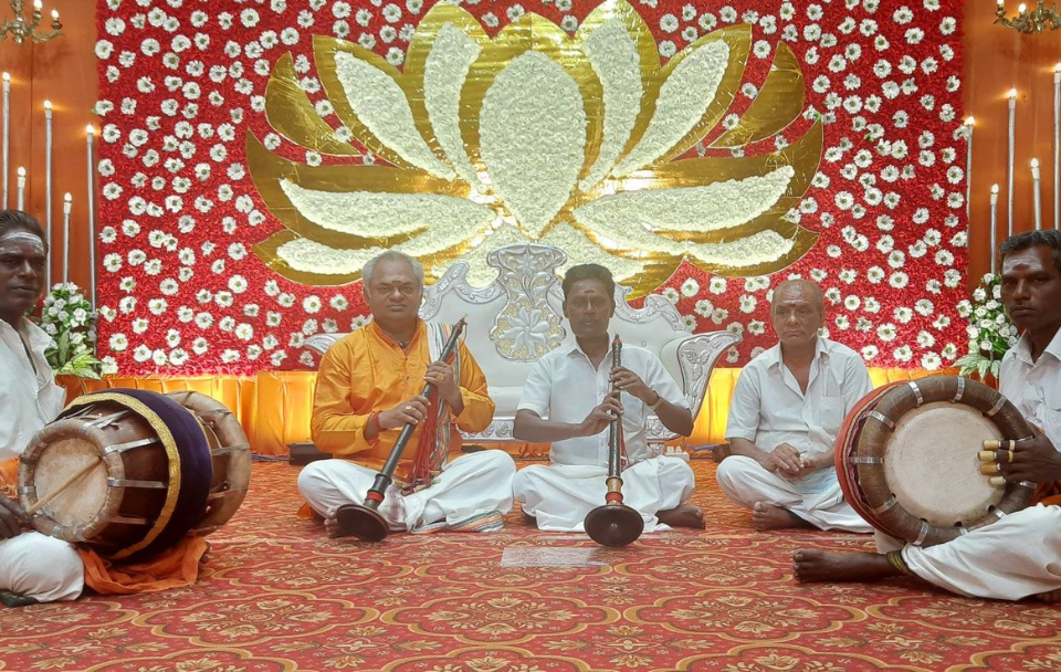 Traditional Music