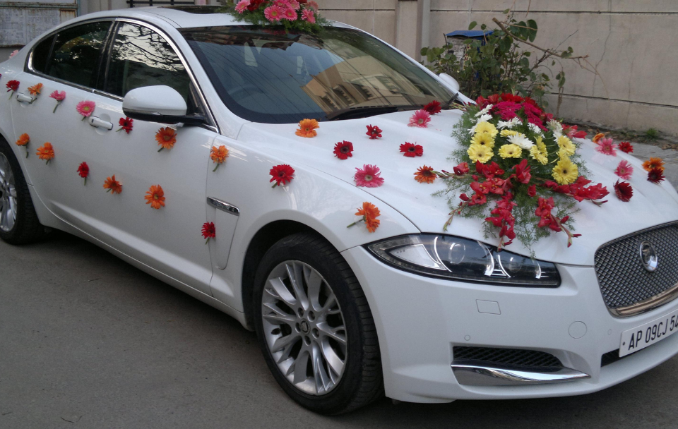 Car Decoration