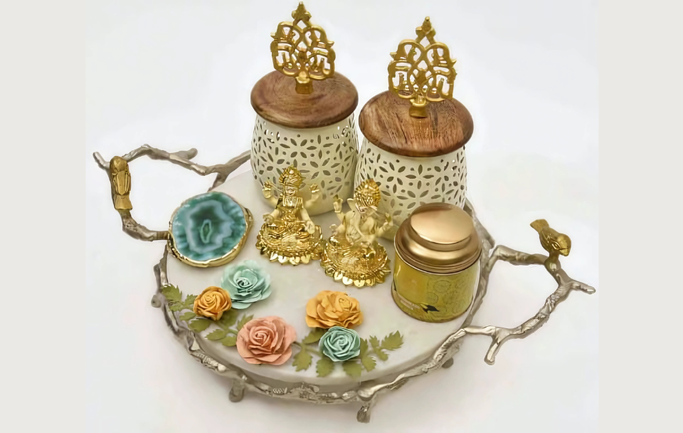 Fancy Gift