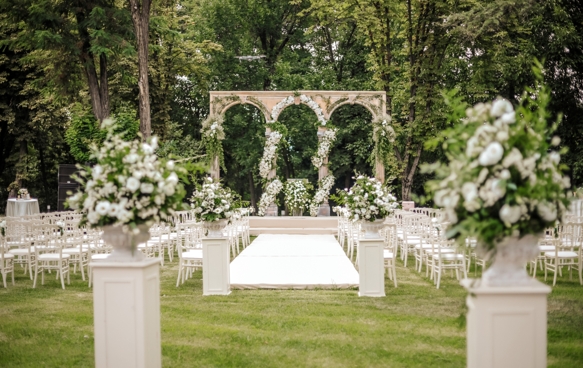 Garlands Decoration