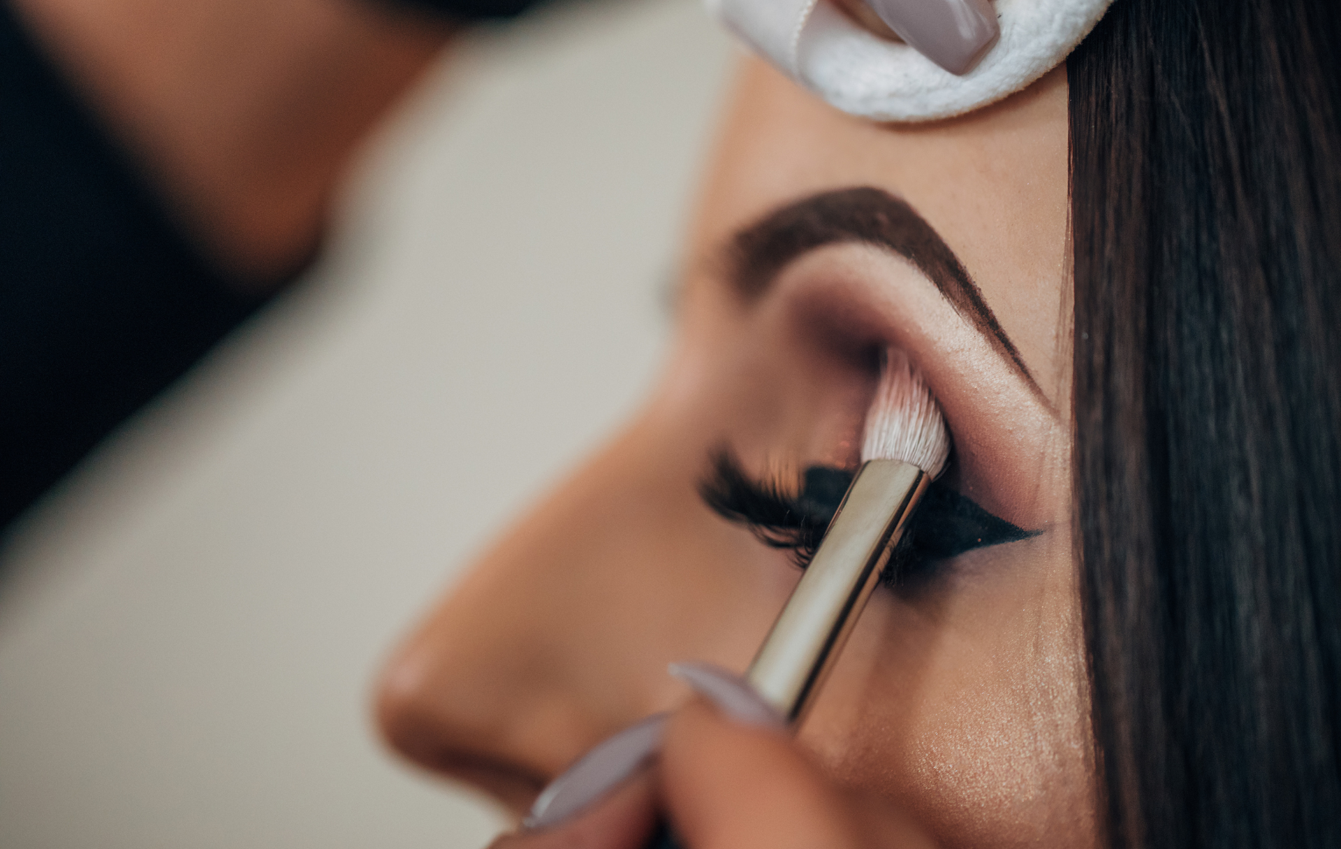 HD Make Up