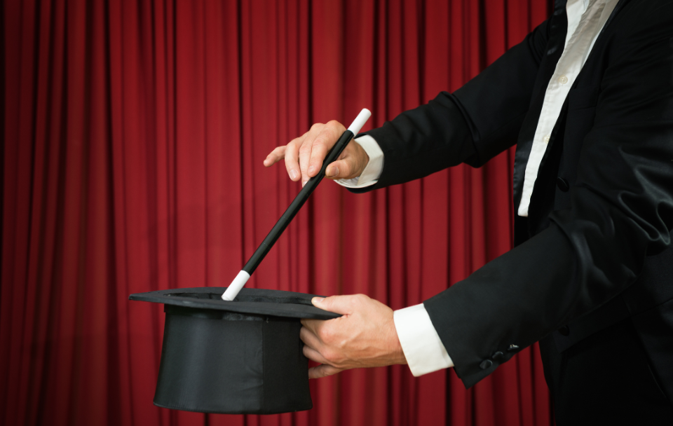 Magic Show