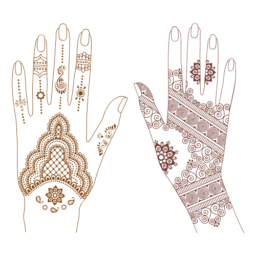 Mehandhi