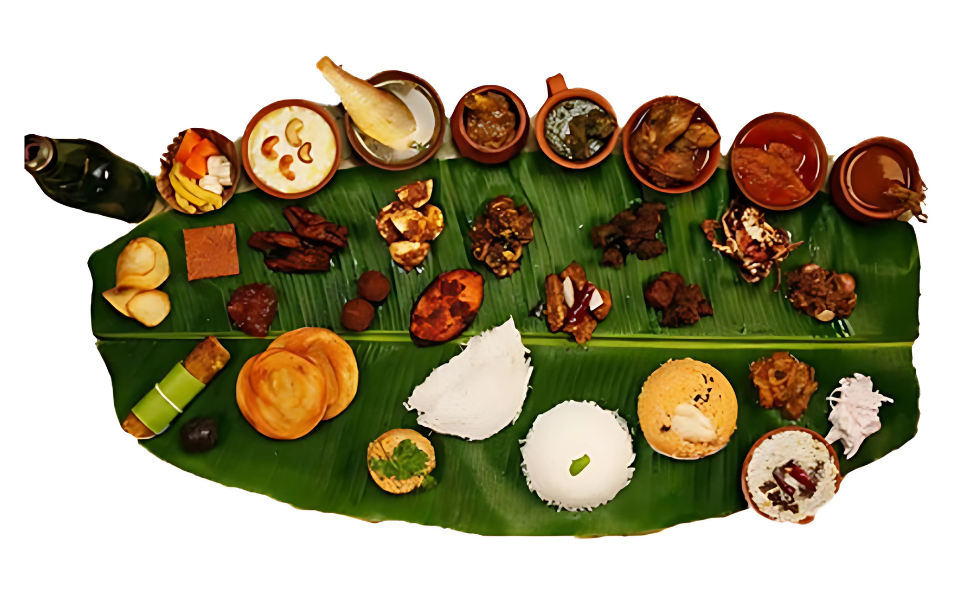 Non Vegetarian