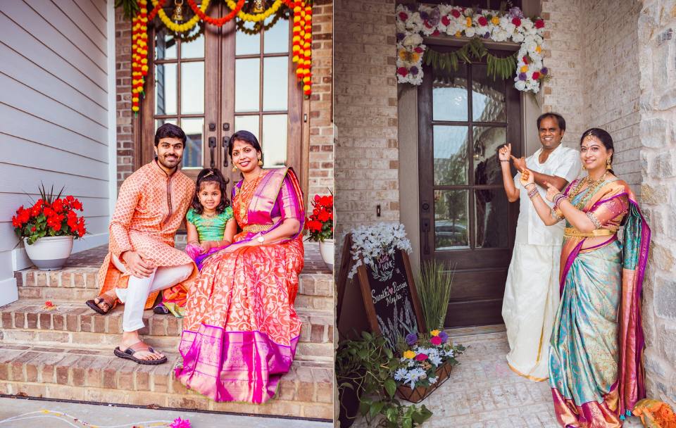 Outdoor Photography