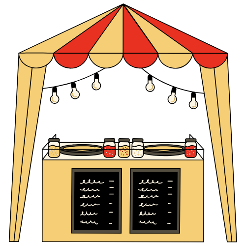 Stall