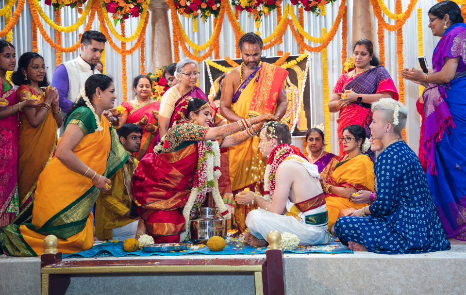 Wedding Games