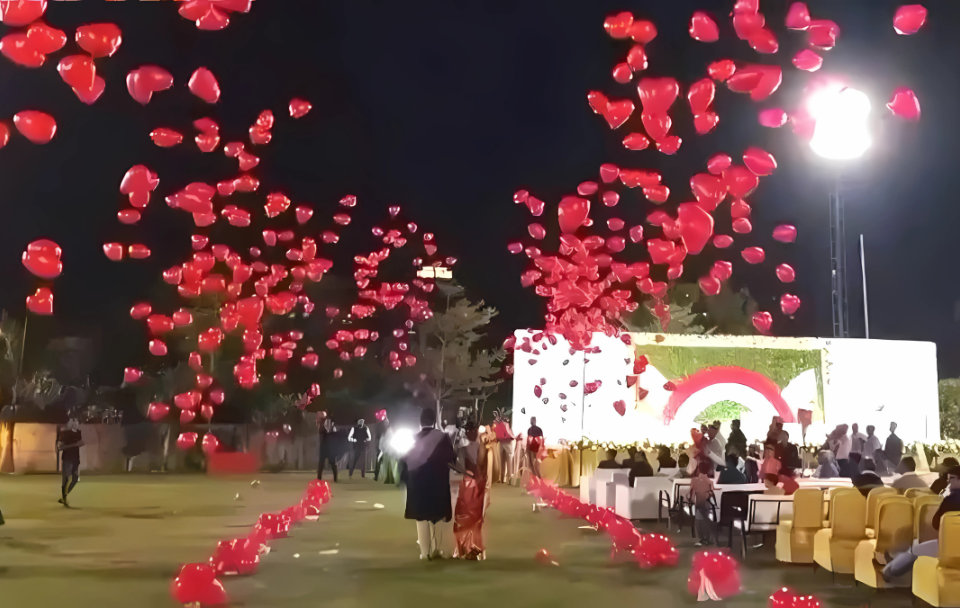 Balloon Blast