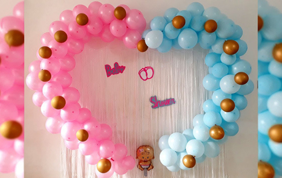 Balloon Decorations