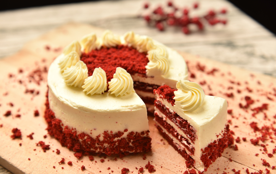Theme Cakes