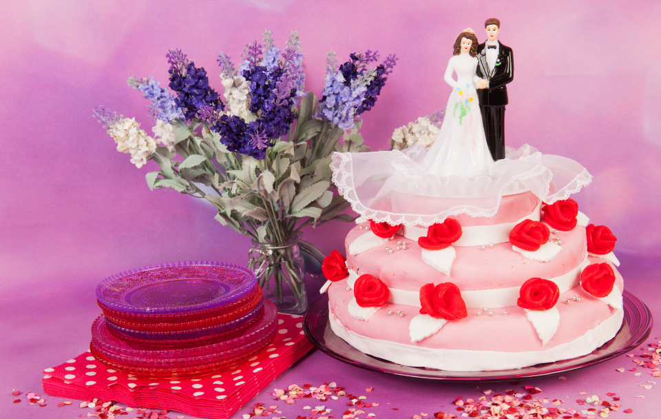 Customized Theme Cakes