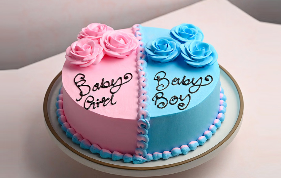 Designed Cakes