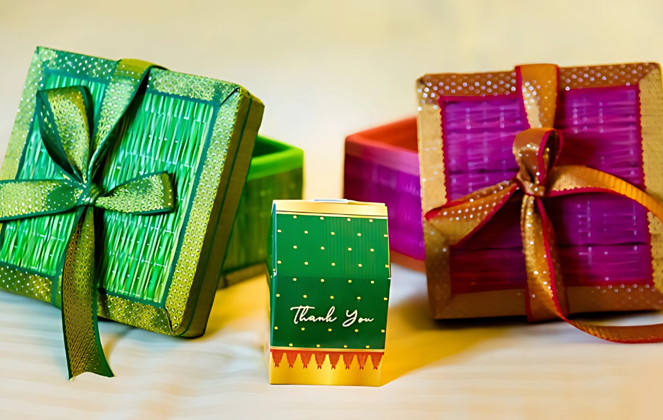 Fancy Gift