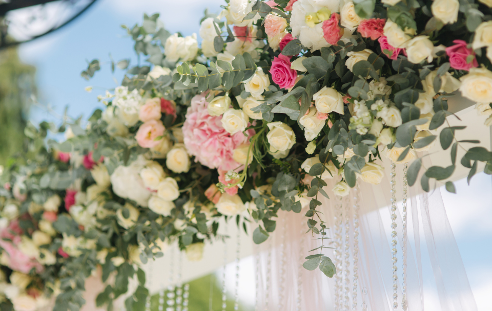 Floral Arrangements