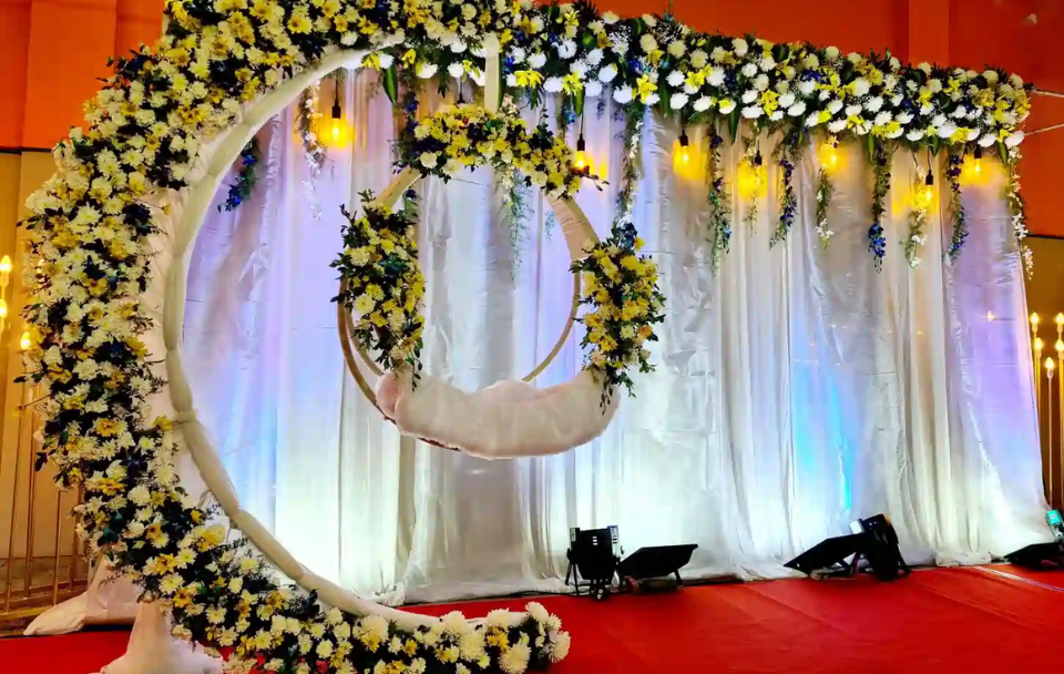 Floral Decoration