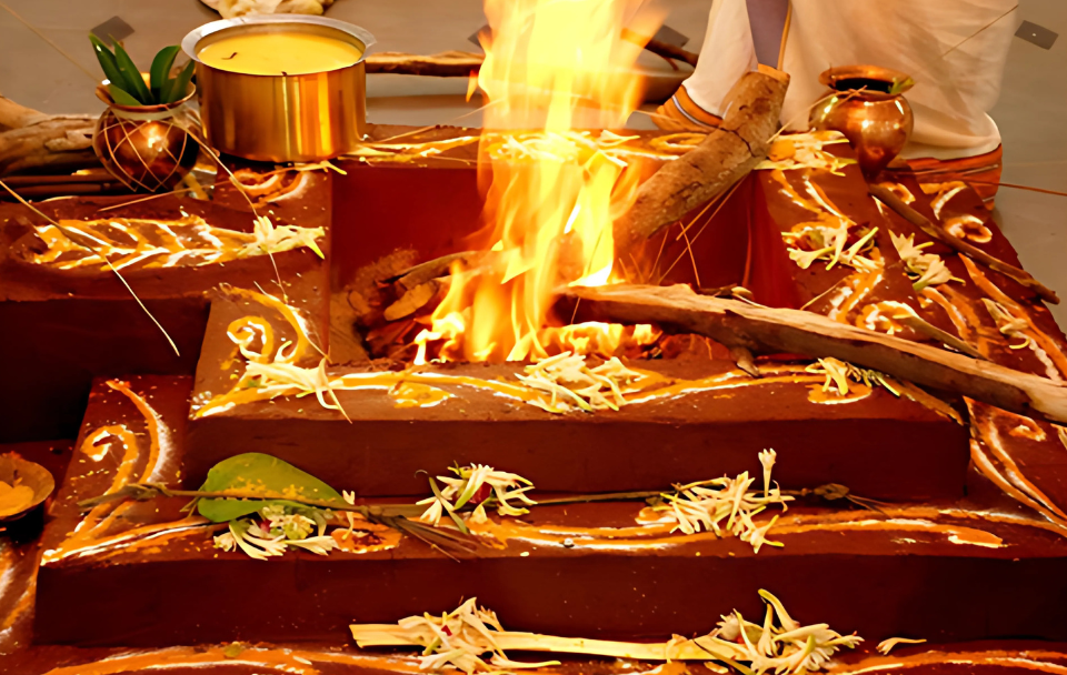 Homam