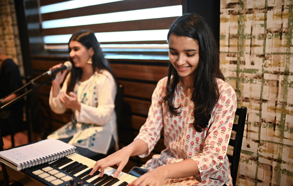 Live Music