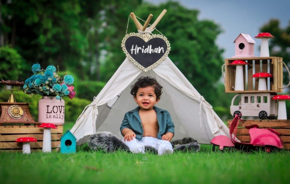 Outdoor Photography