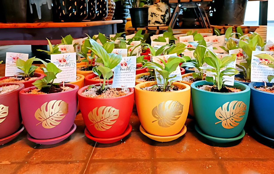 Plant Gift