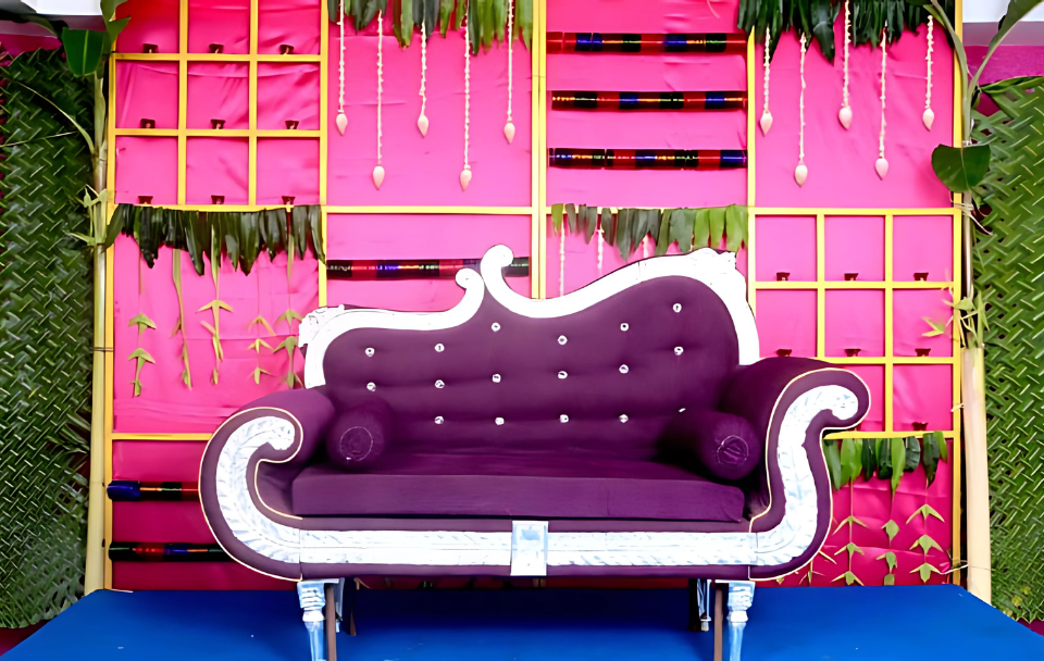 Theme-Based Decor