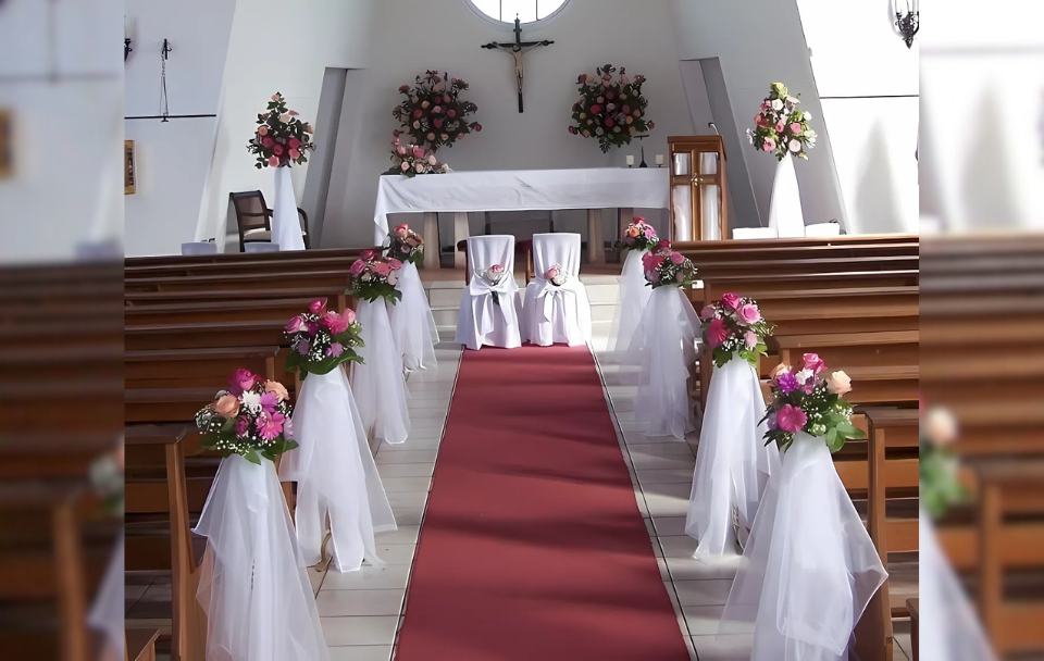 Church Decoration