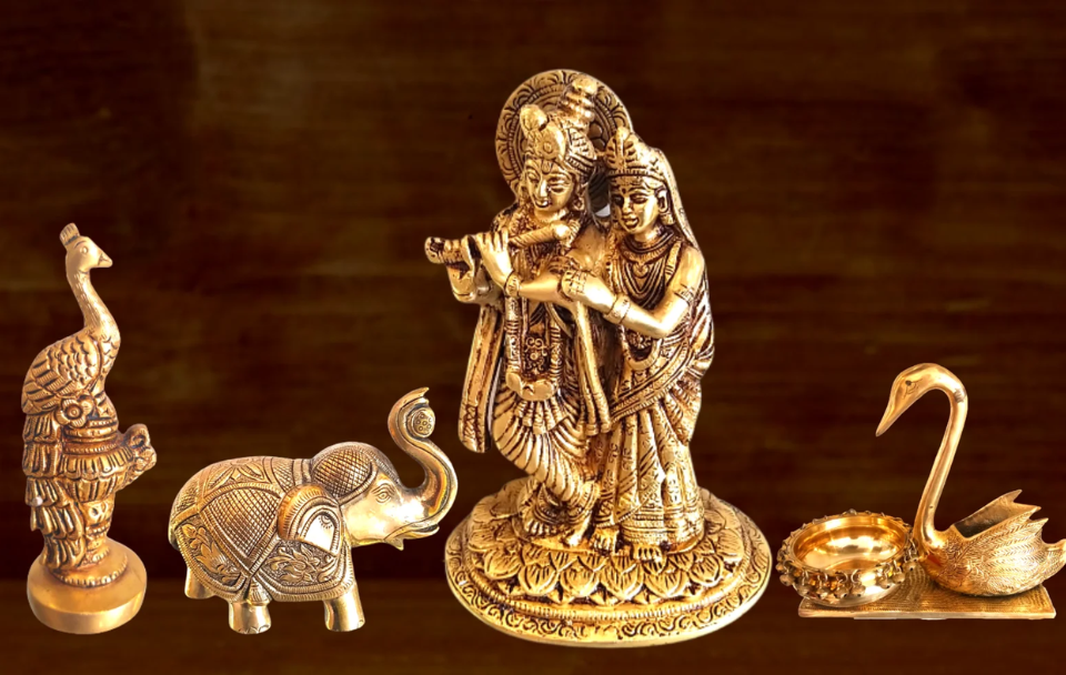 Divine Idols