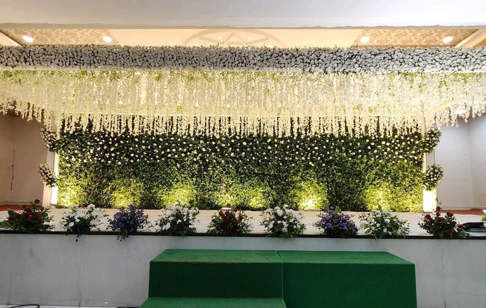Natural Decoration